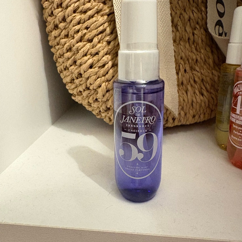 Sol de Janeiro Fragrance 59 Mist